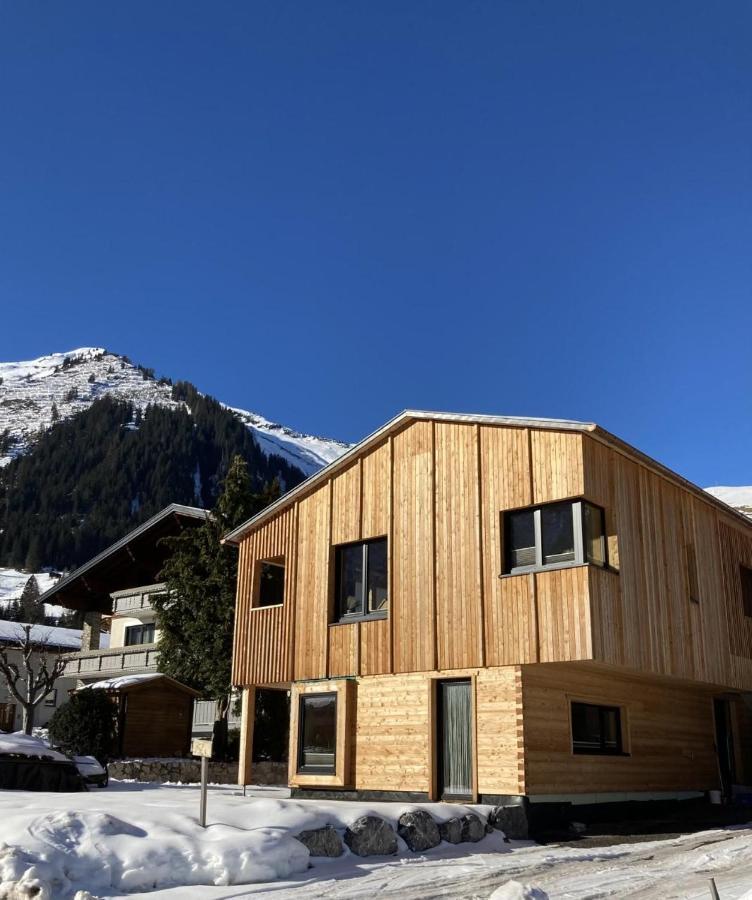 Die Holzgauerin Exterior photo