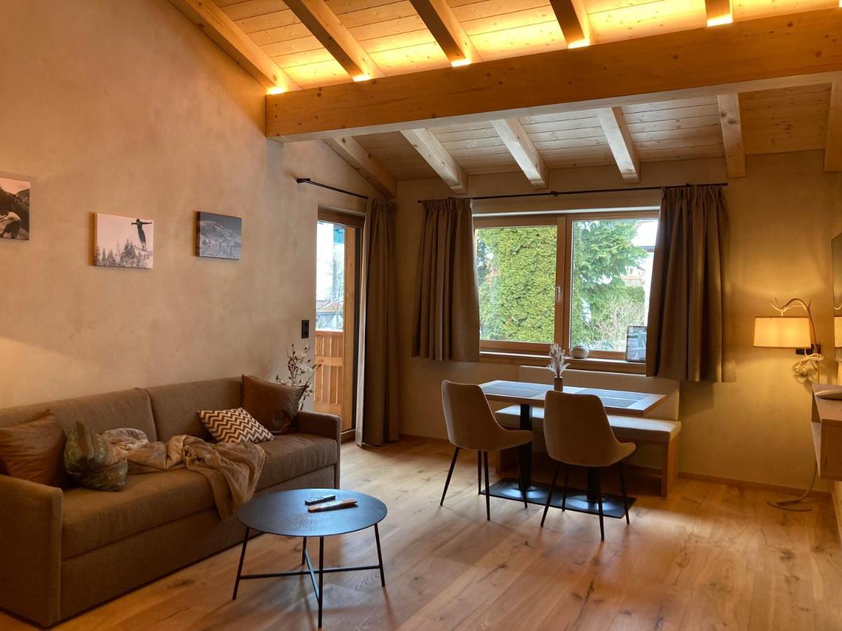 Die Holzgauerin Exterior photo